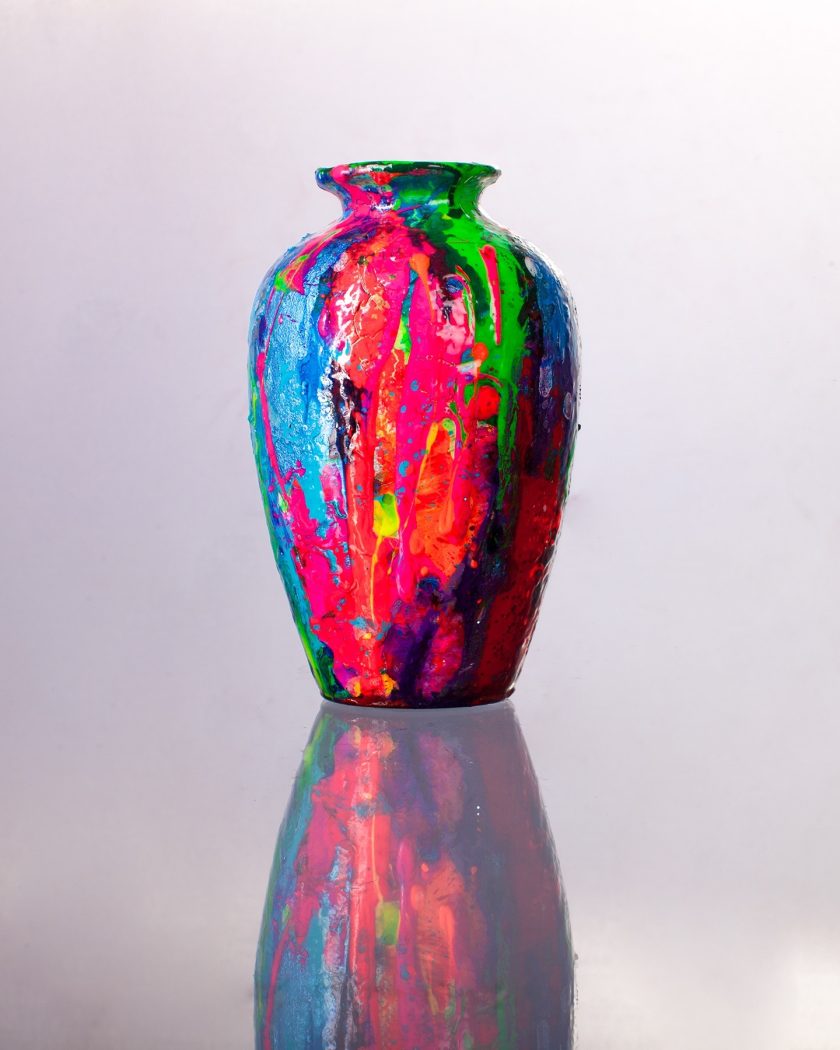 UV Vase III - Image 4