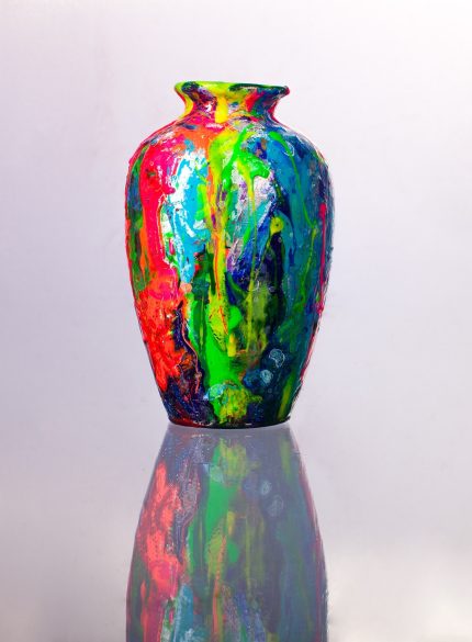 UV Vase III