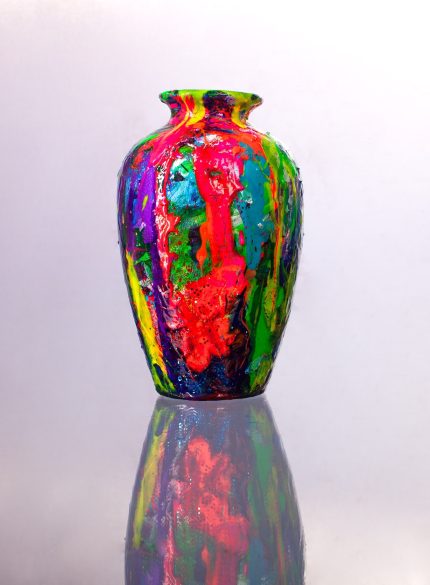 UV Vase III