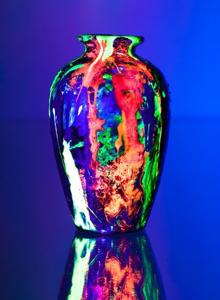 UV Vase III