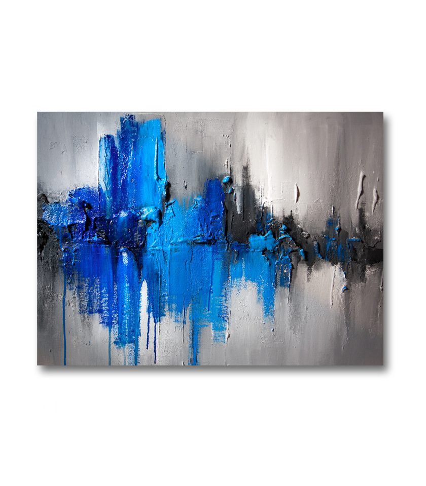 Blue life