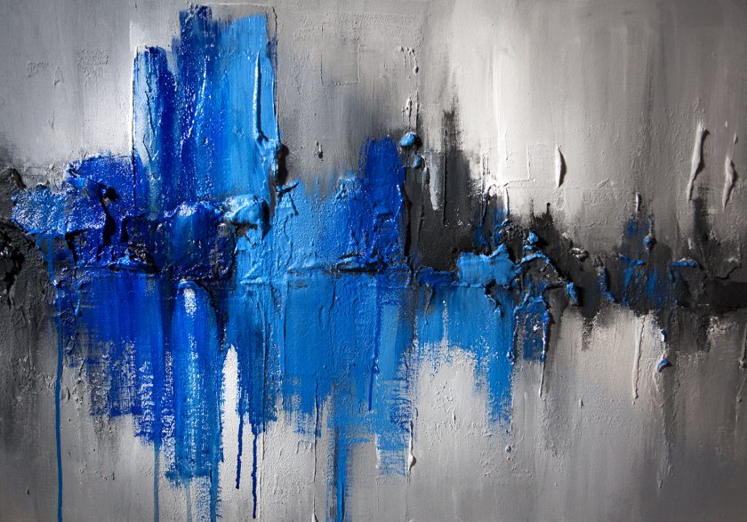 Blue life - Image 6