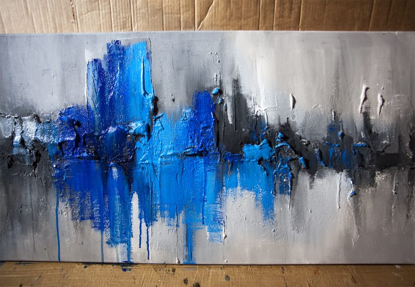 Blue life - Image 5