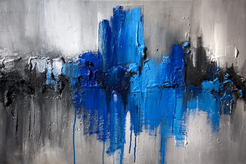 Blue life - Image 4