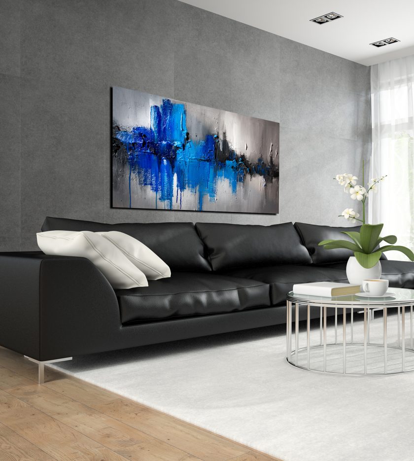 Blue life - Image 3
