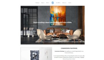 New Art Gallery