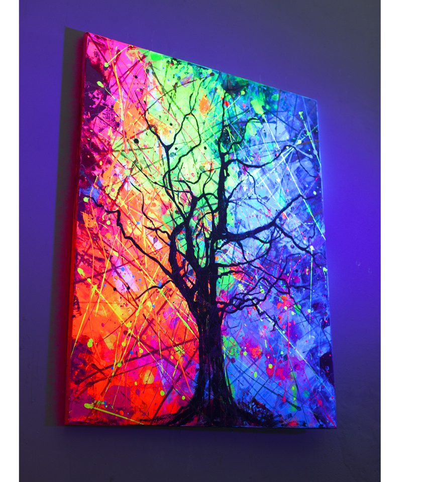 Black Tree UV - Image 2