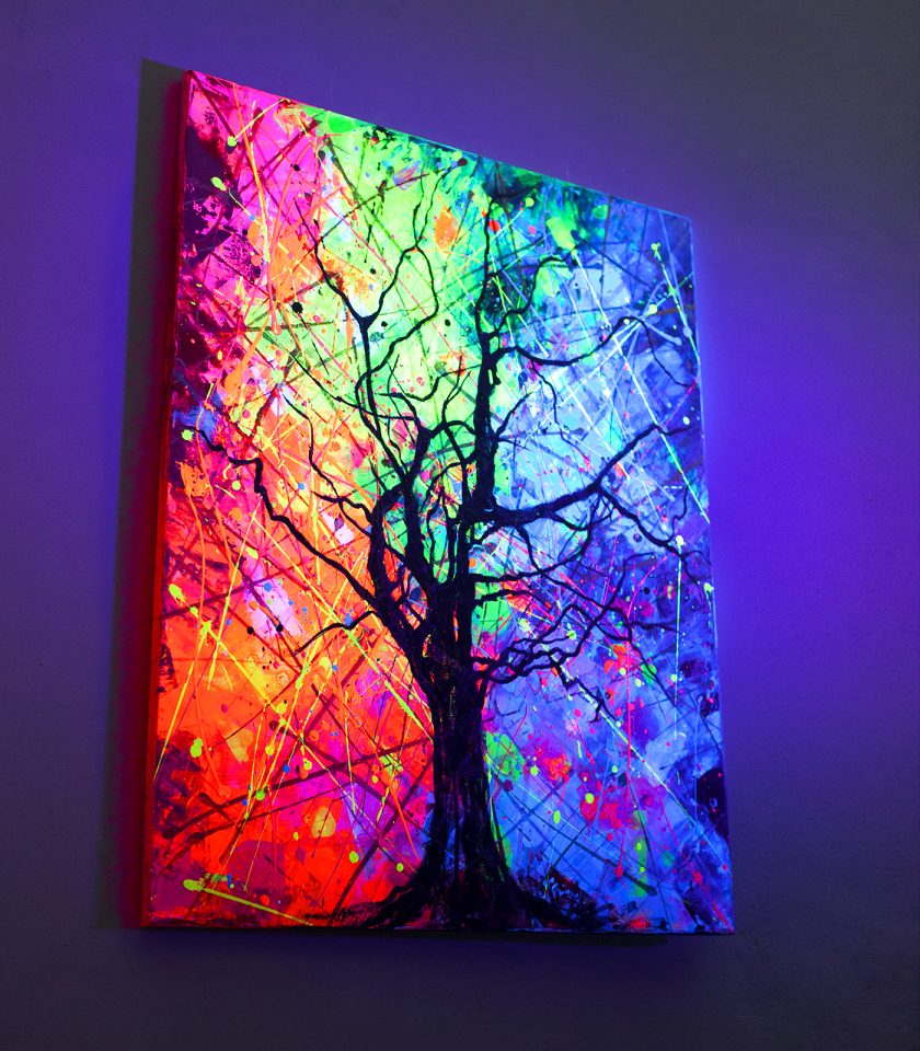 Black Tree UV - Image 4