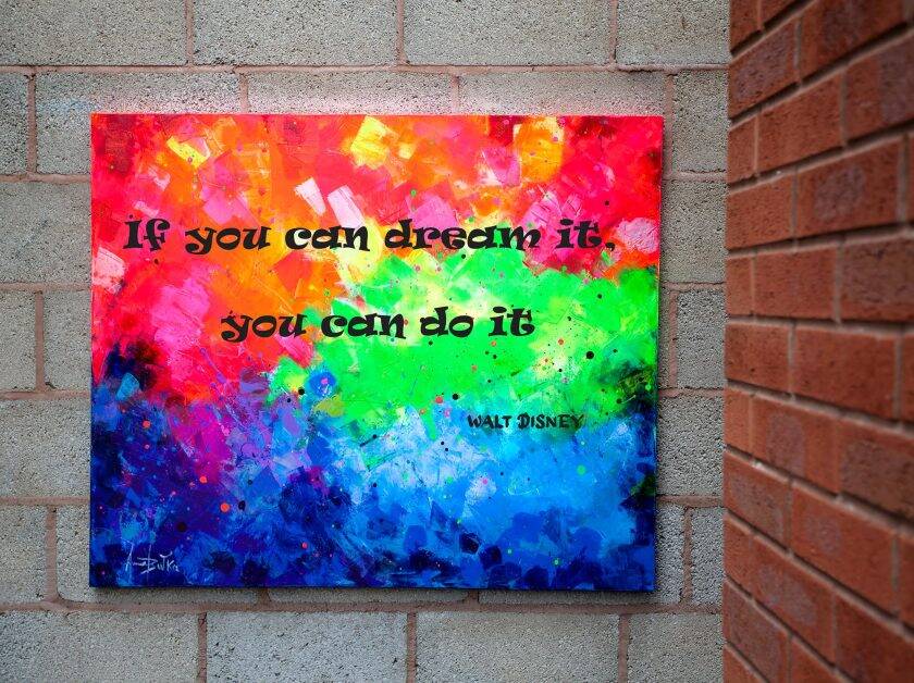 If you can dream it, you can do it - Image 4