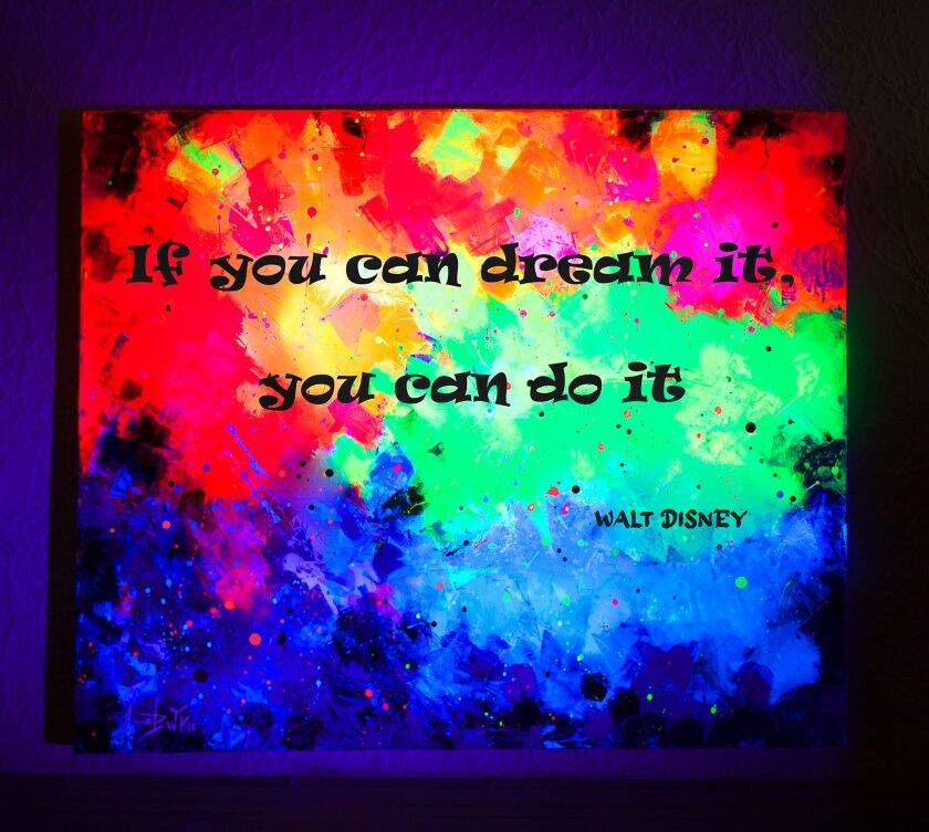 If you can dream it, you can do it - Image 3