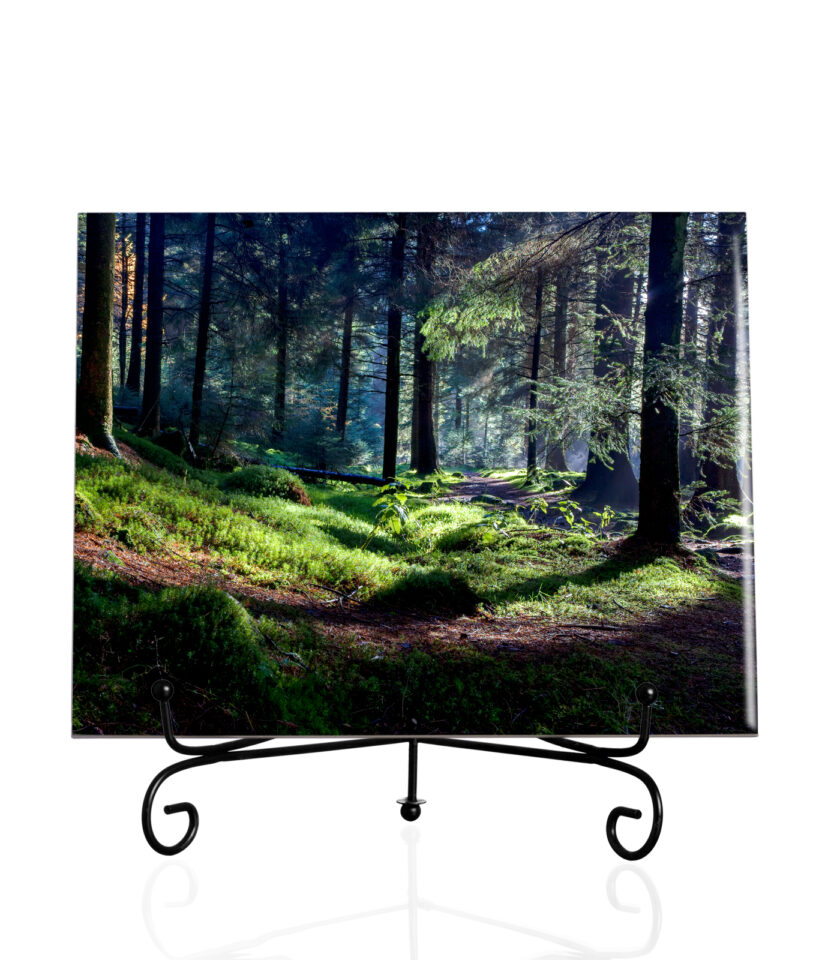 Forest-Tile