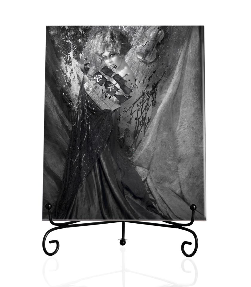 Calypso V-Tile - Image 2