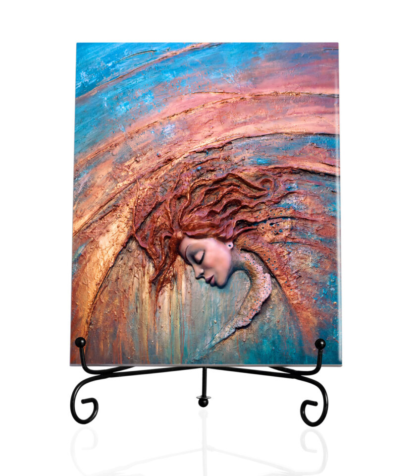 Ophelia-Tile
