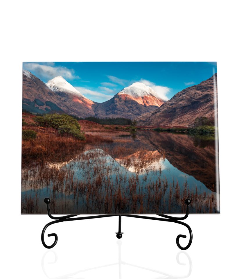 Isle of skye -Tile