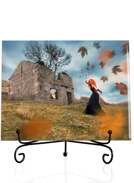 Witch-Tile