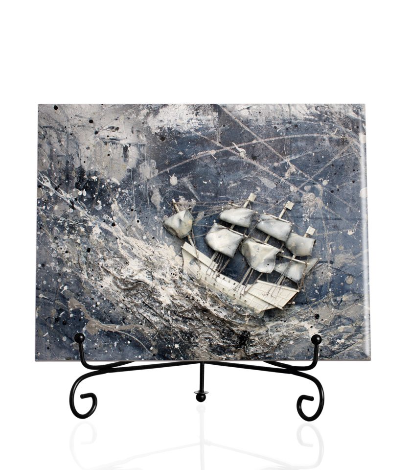 Storm-Tile