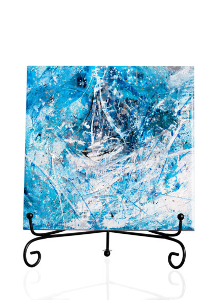 Sail II-Tile