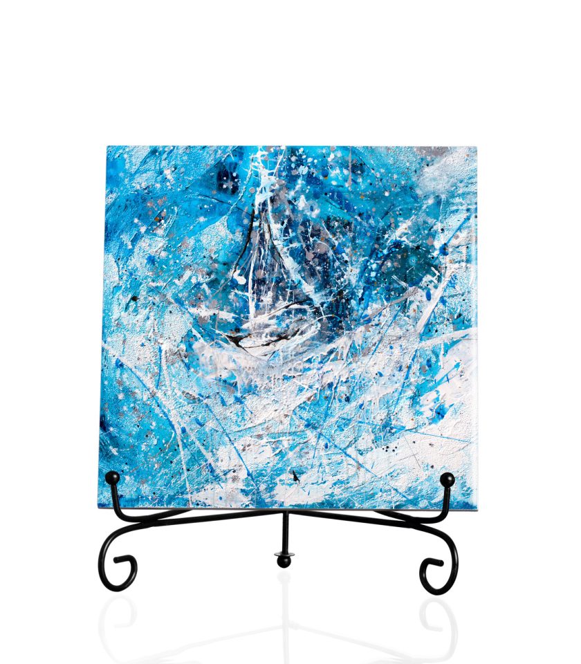 Sail II-Tile