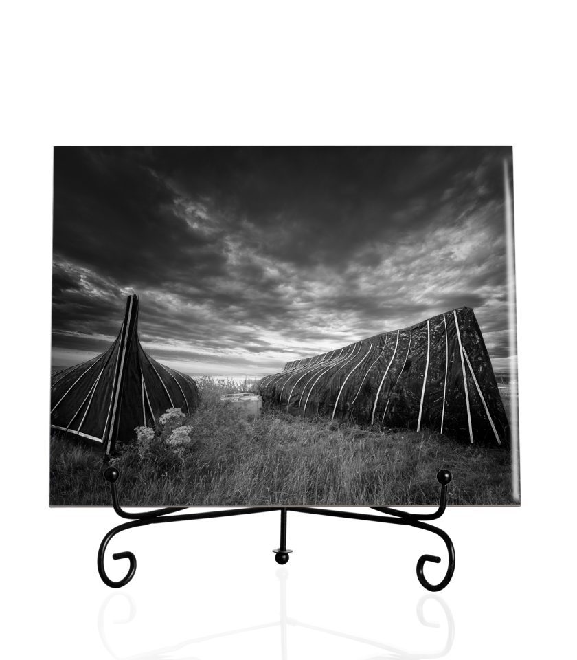 Lindisfarne-Tile