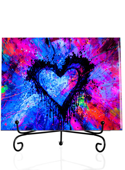 Love -Tile