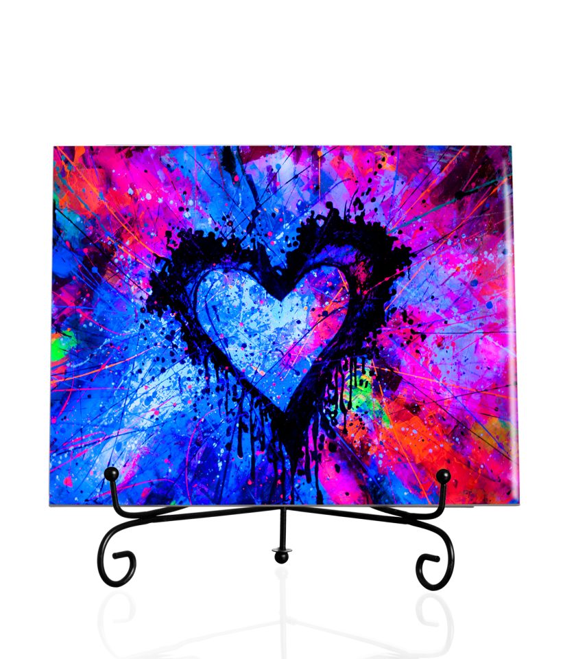 Love -Tile