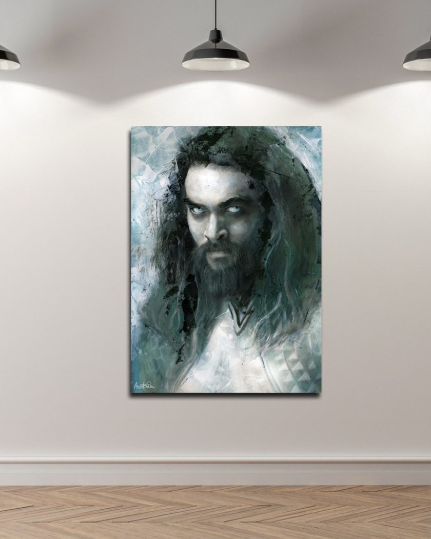 Aquaman - Image 2