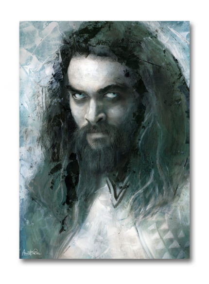 Aquaman