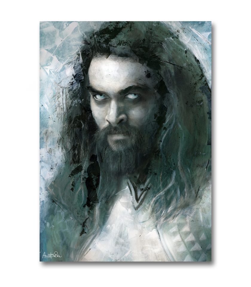 Aquaman