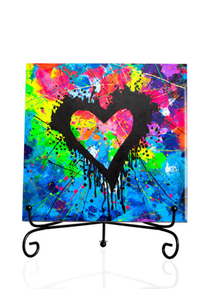 Love II-Tile