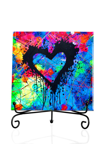 Love I-Tile
