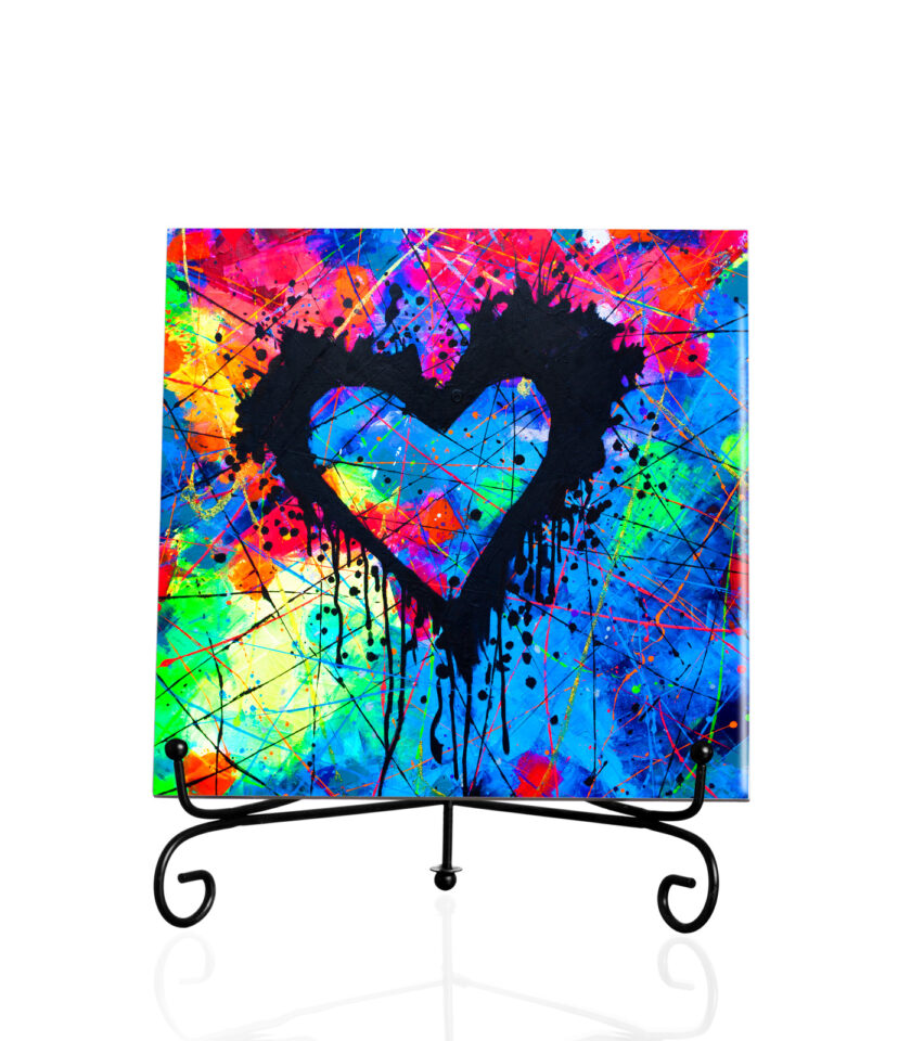 Love I-Tile