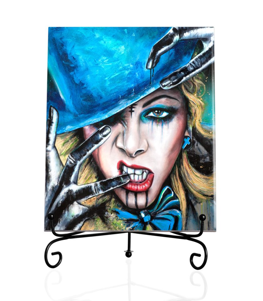 Maria Brink-Tile
