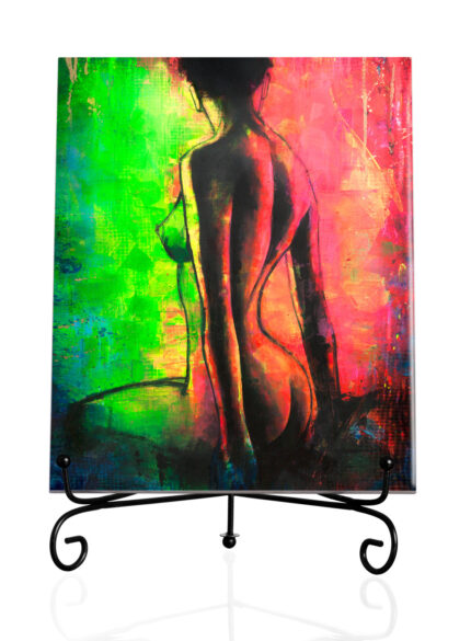 Dark Nude-Tile