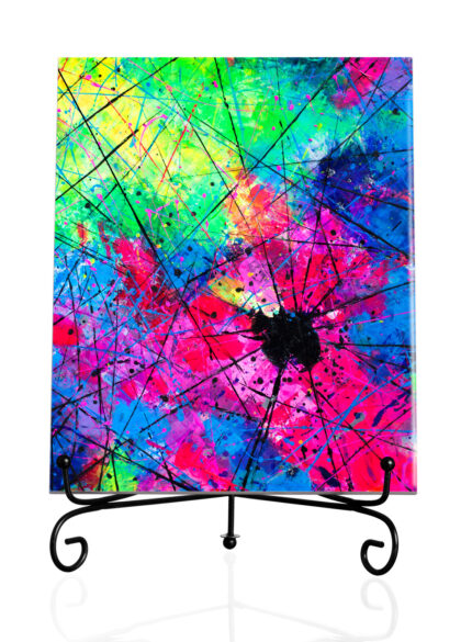 Spider-Tile