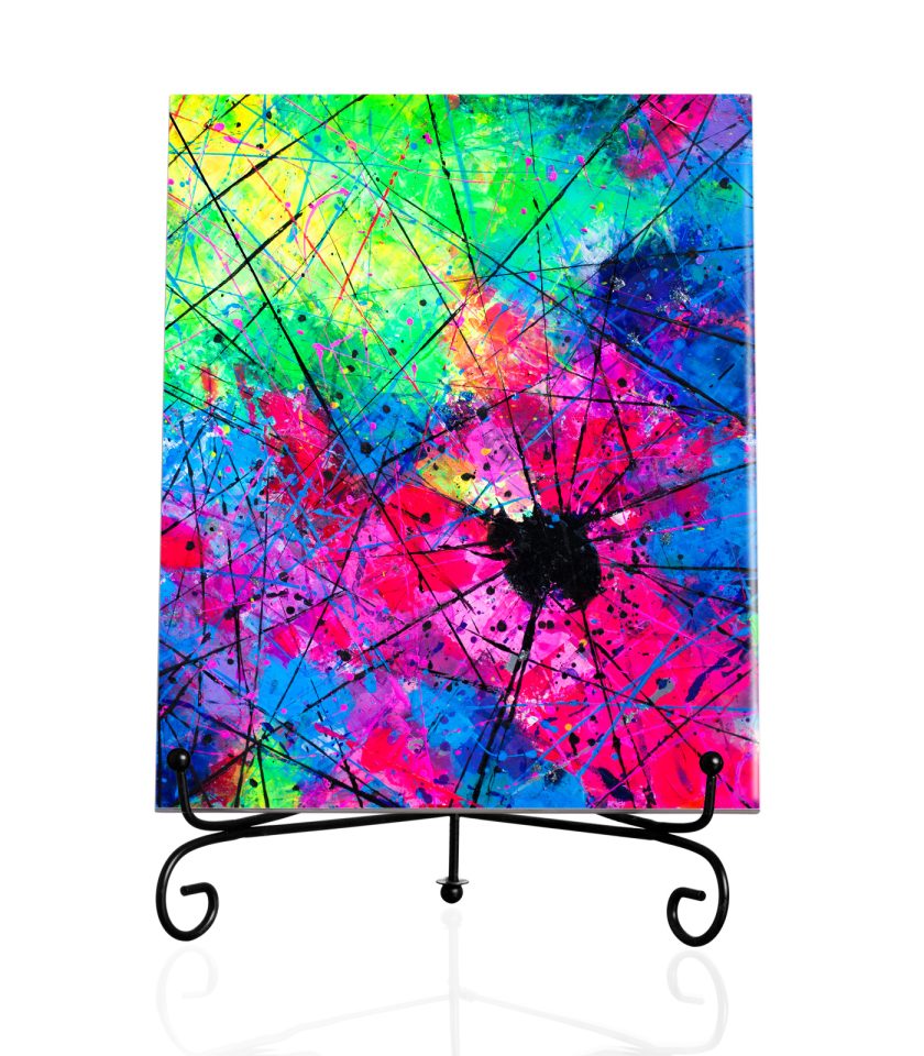 Spider-Tile