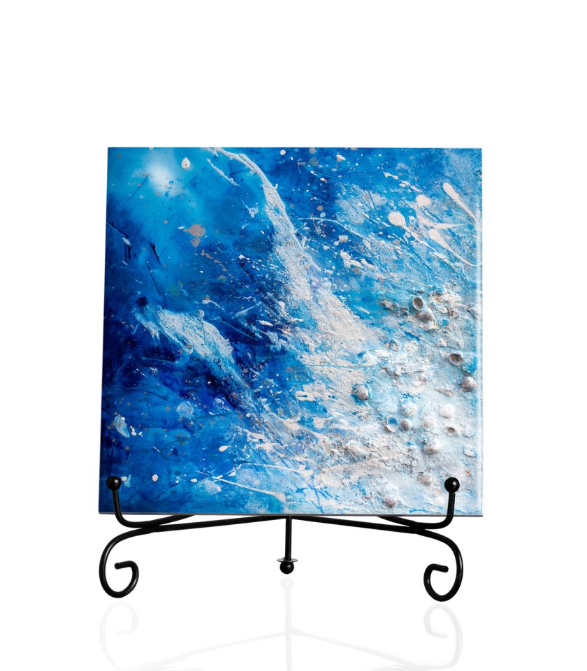 Wave-Tile
