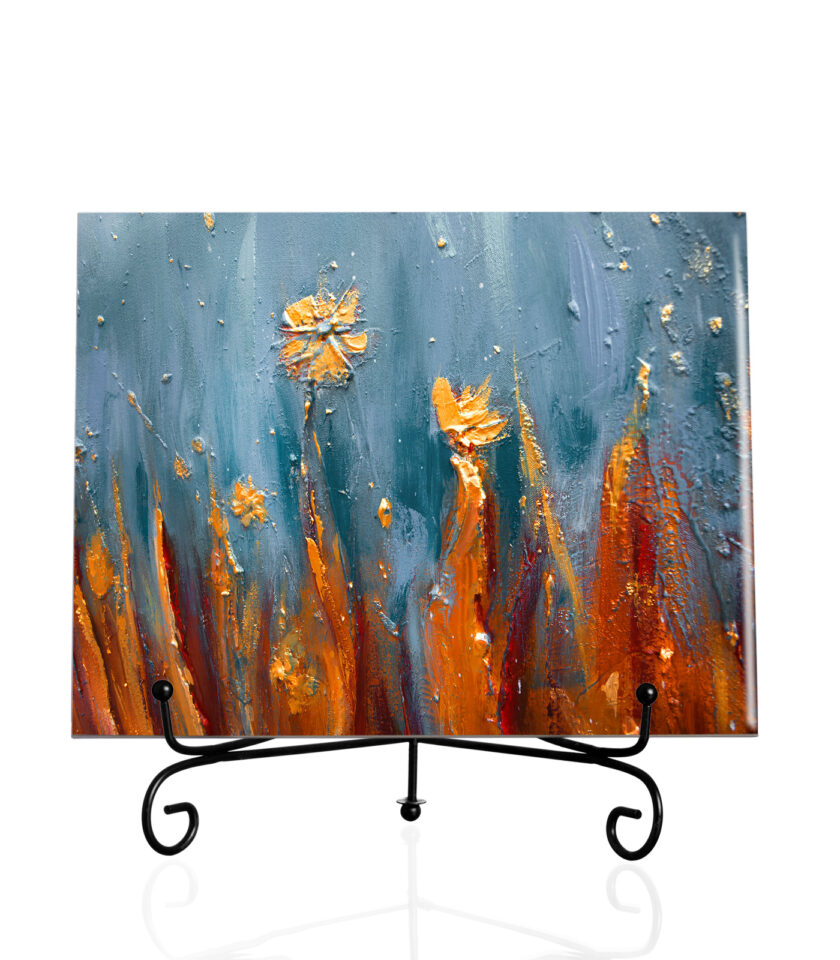Meadow -Tile
