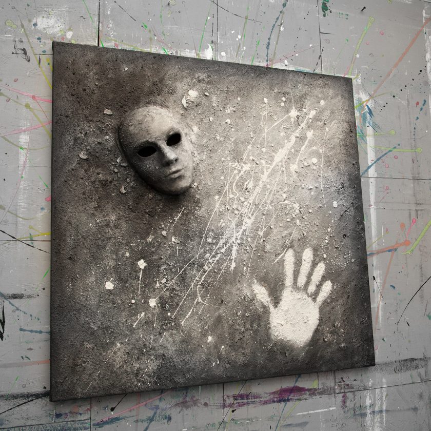 Stranger -3D - Image 5