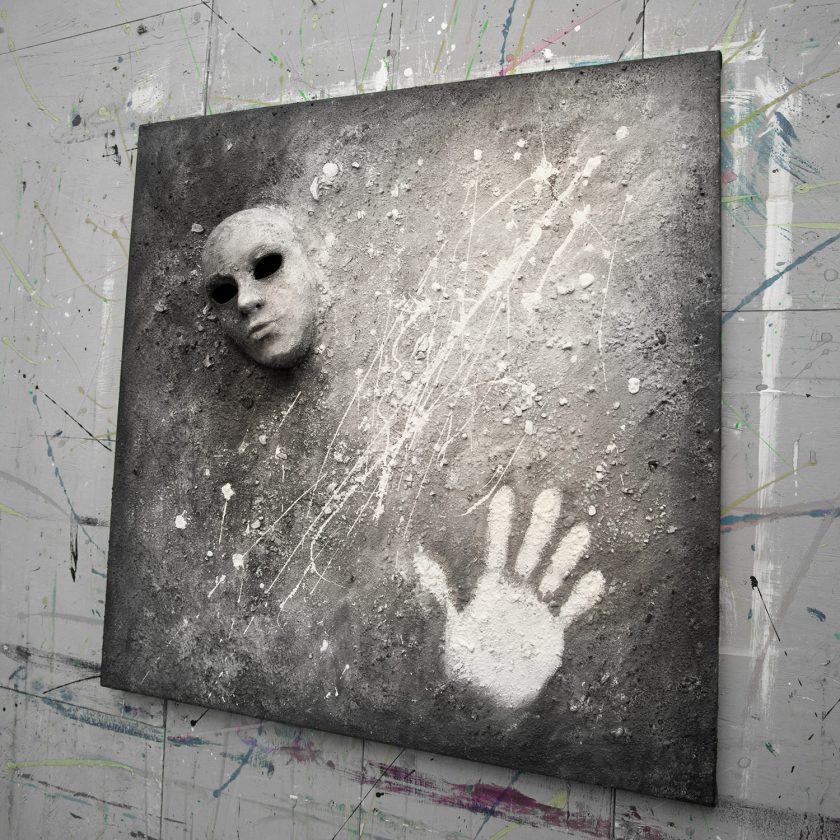 Stranger -3D - Image 4
