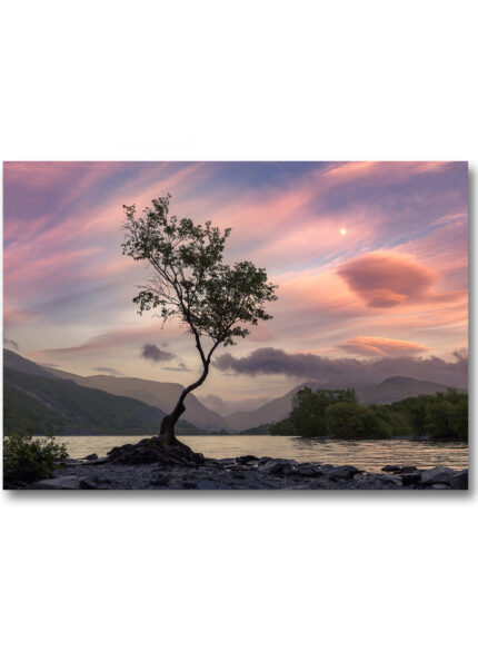 Llyn Padarn