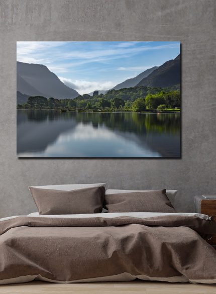Llyn Padarn II