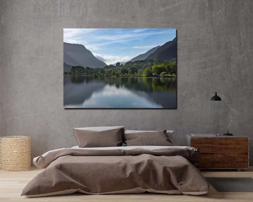 Llyn Padarn II - Image 5