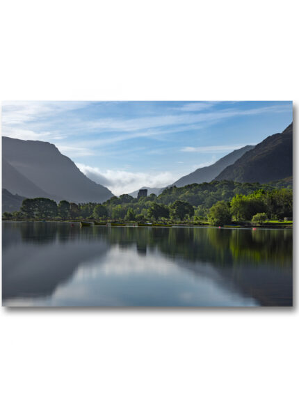 Llyn Padarn II