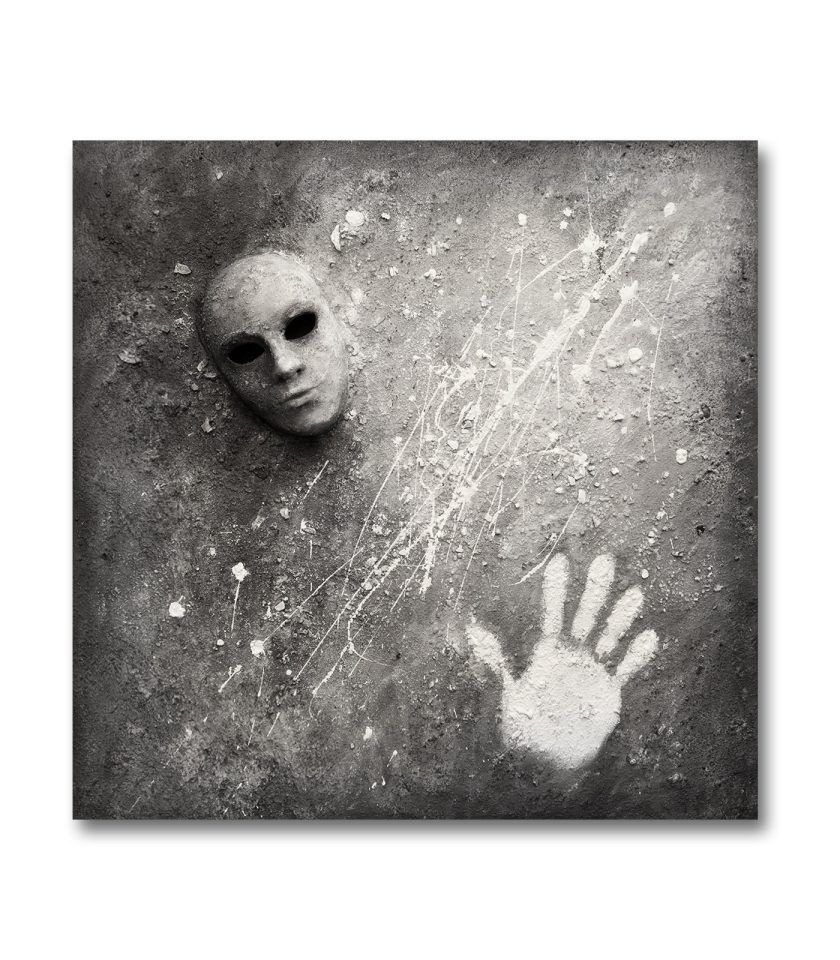Stranger -3D