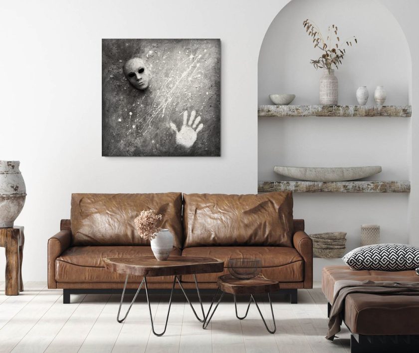 Stranger -3D - Image 3