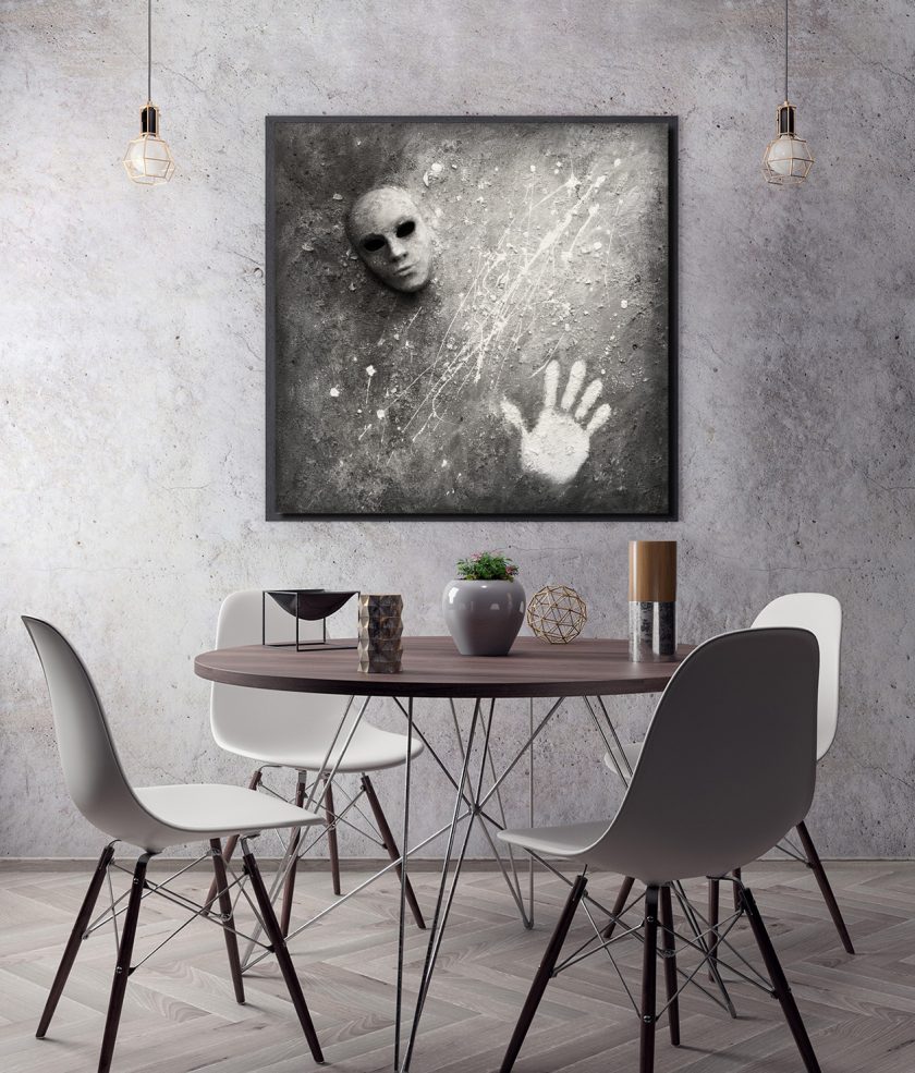 Stranger -3D - Image 2