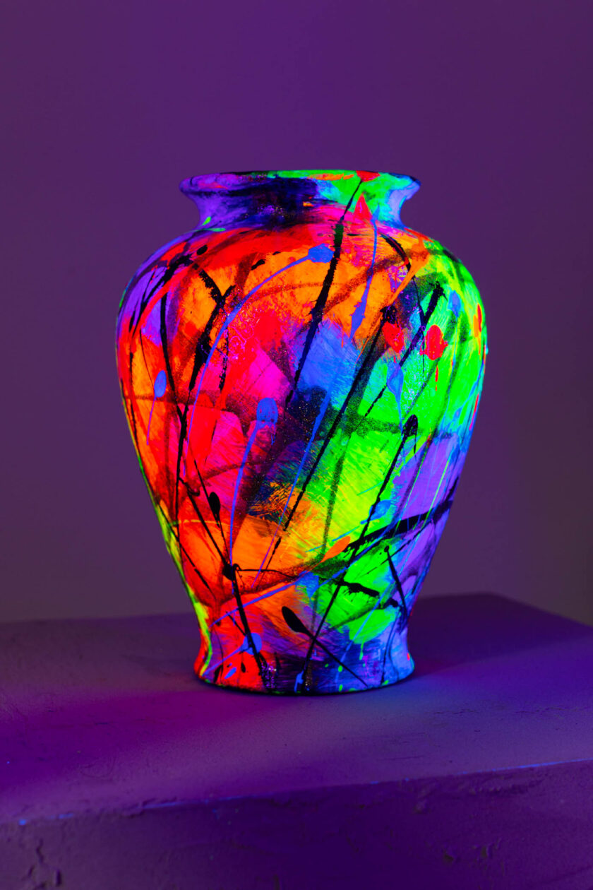 Future Vase