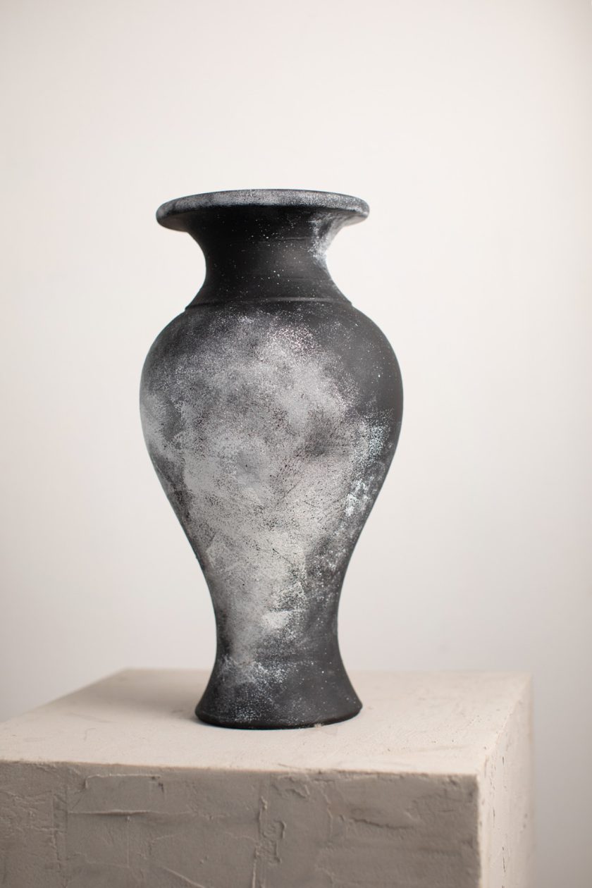 Minimalist Vase