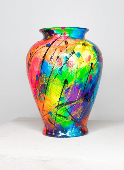 Future Vase