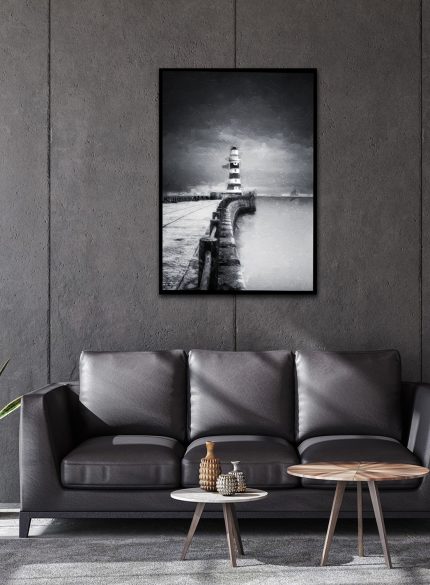 Sunderland Lighthouse